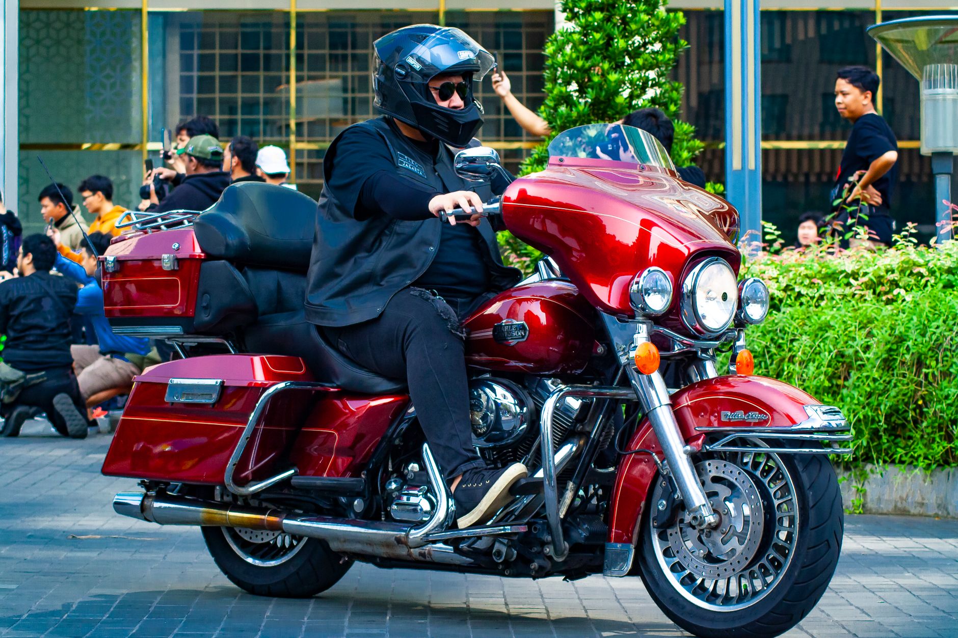 Harley-Davidson Tariffs: Worst Impact on American Icon