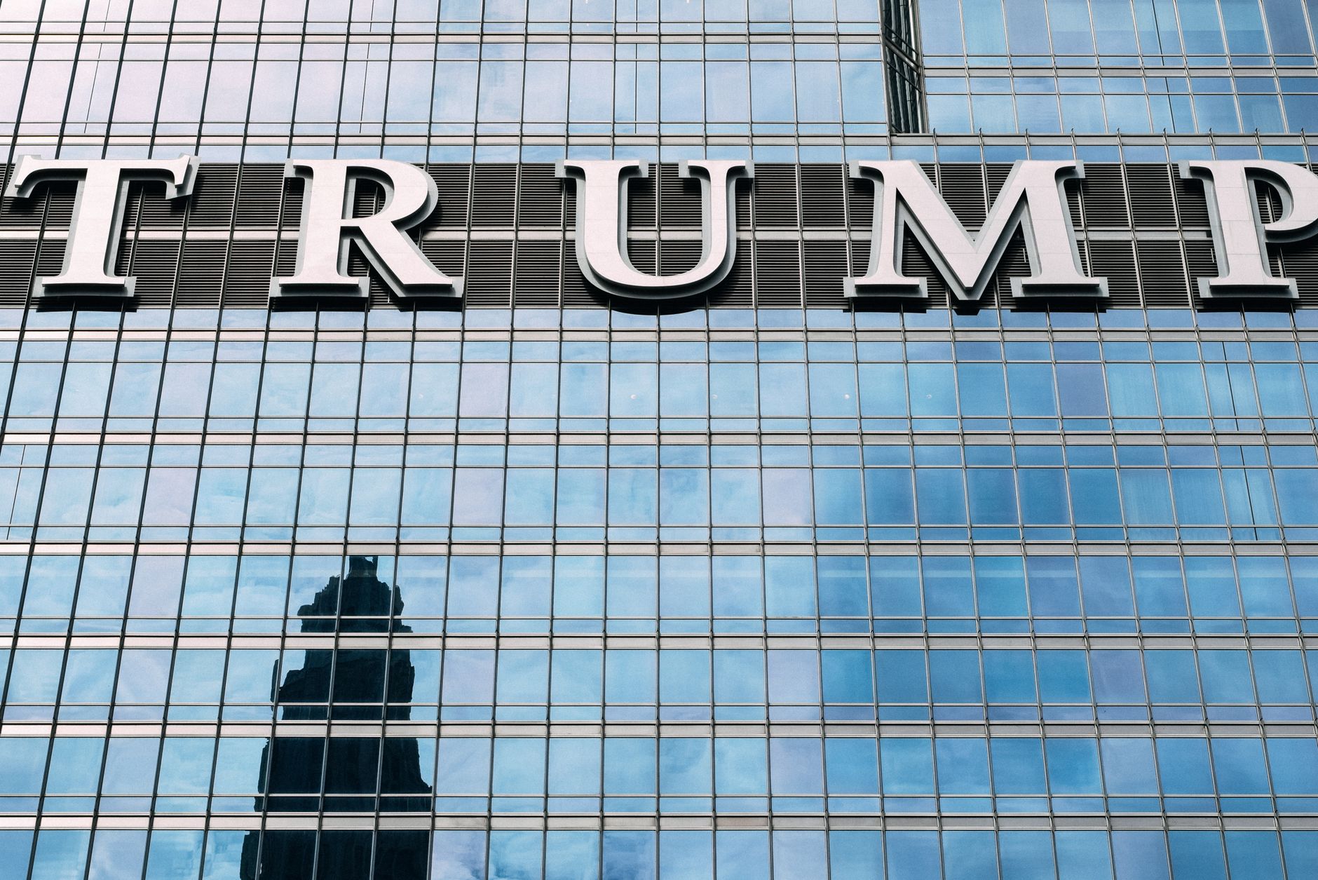Trump Grand Conspiracy Probe: Prosecutor Resigns Without Charges