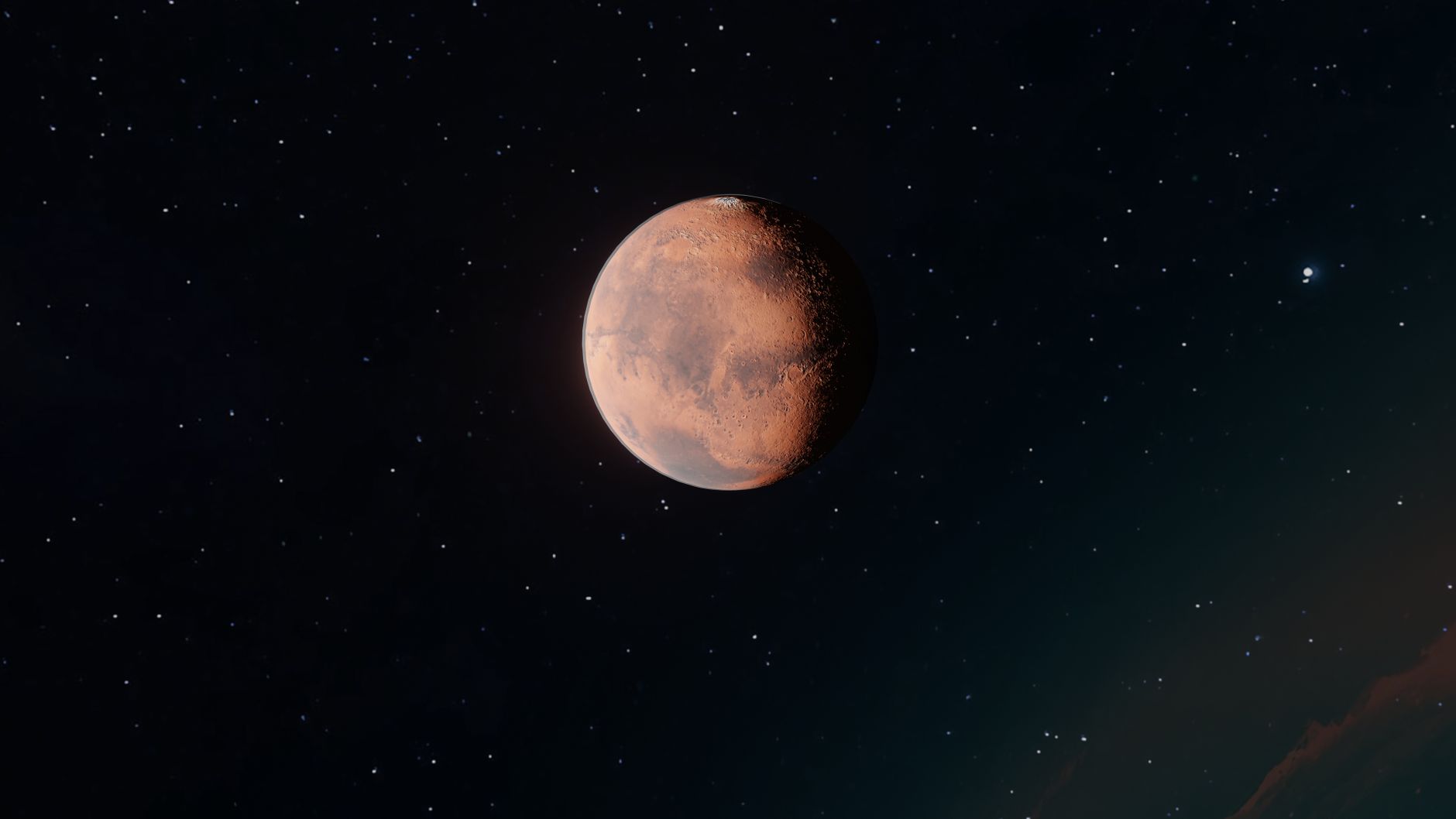 Water Systems on Mars: Proven Insights from NASA Rover