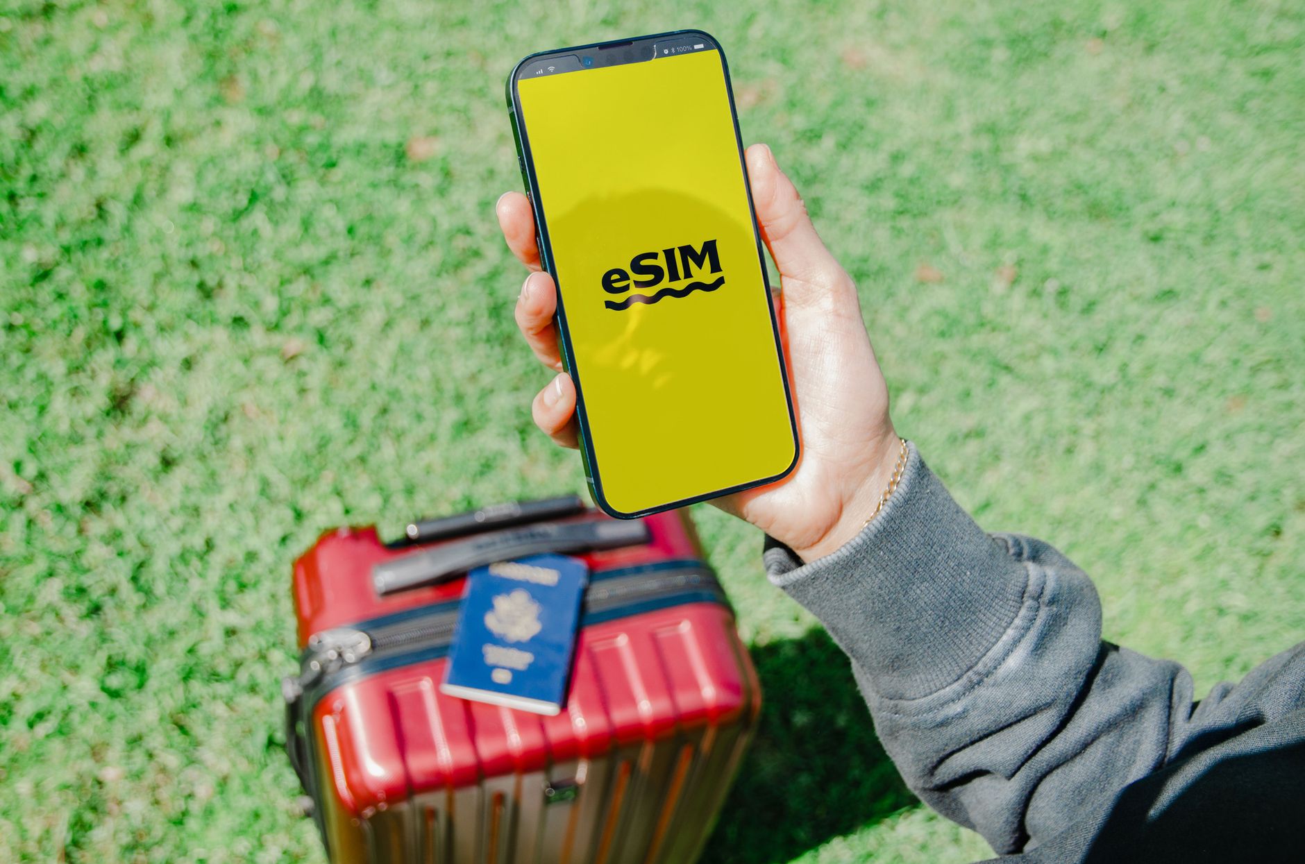 Air India EasyRoam Travel SIM: The Smart Choice for Travelers