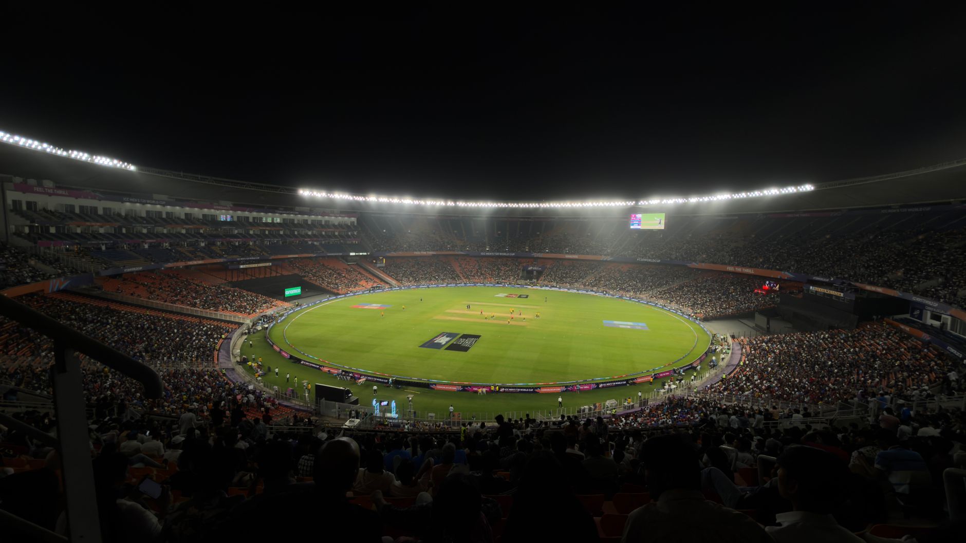 India T20I defeat