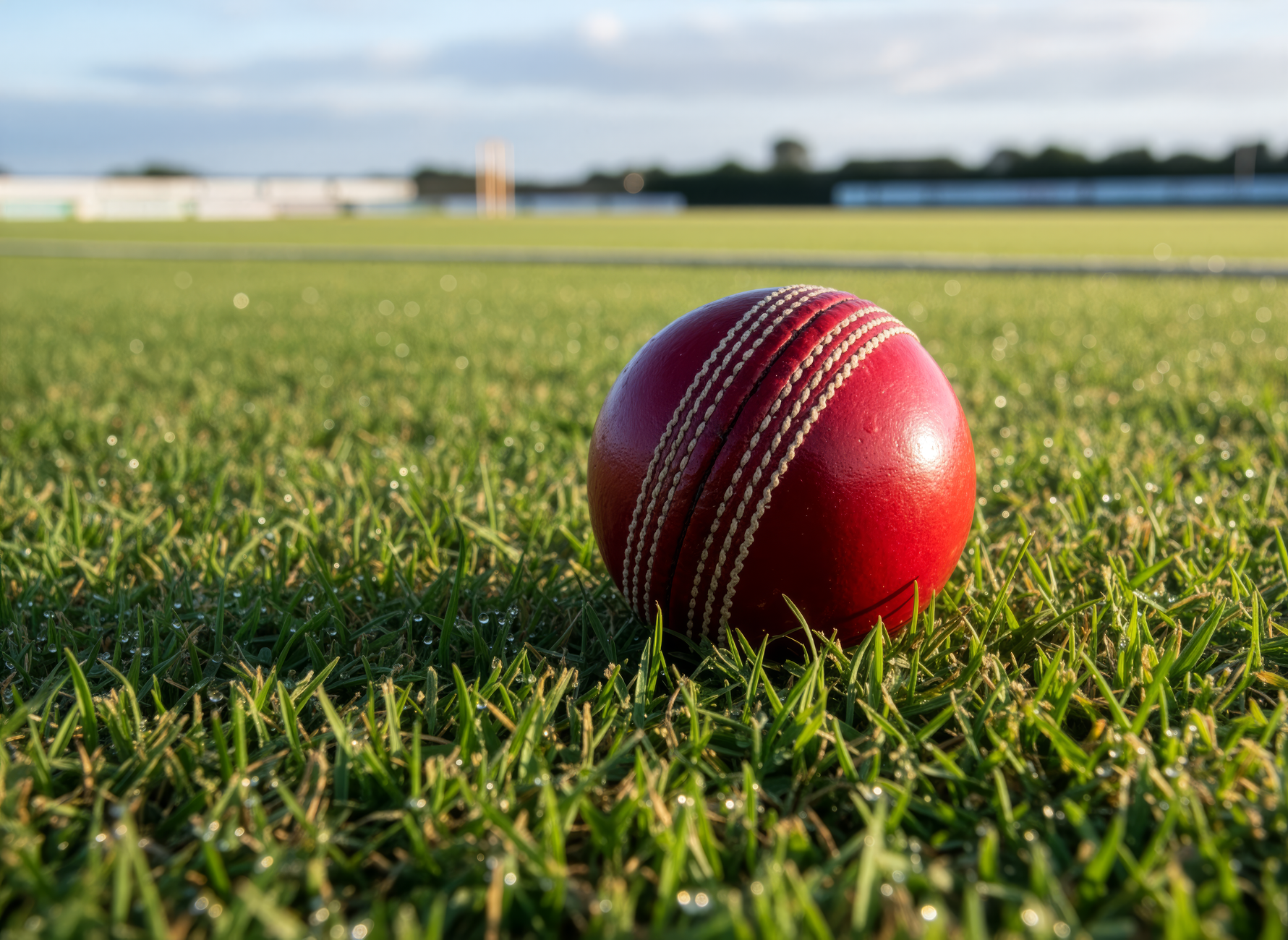 India's bowling resources