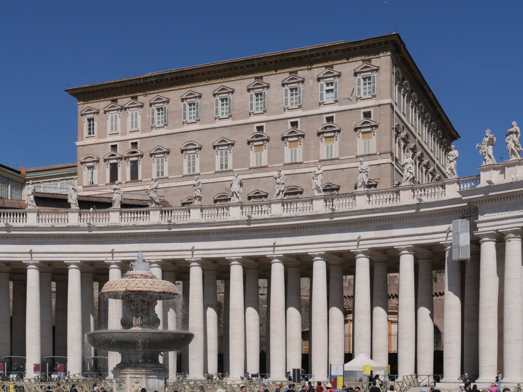 Pope Leo surgery: Quick recovery expected after lung lump