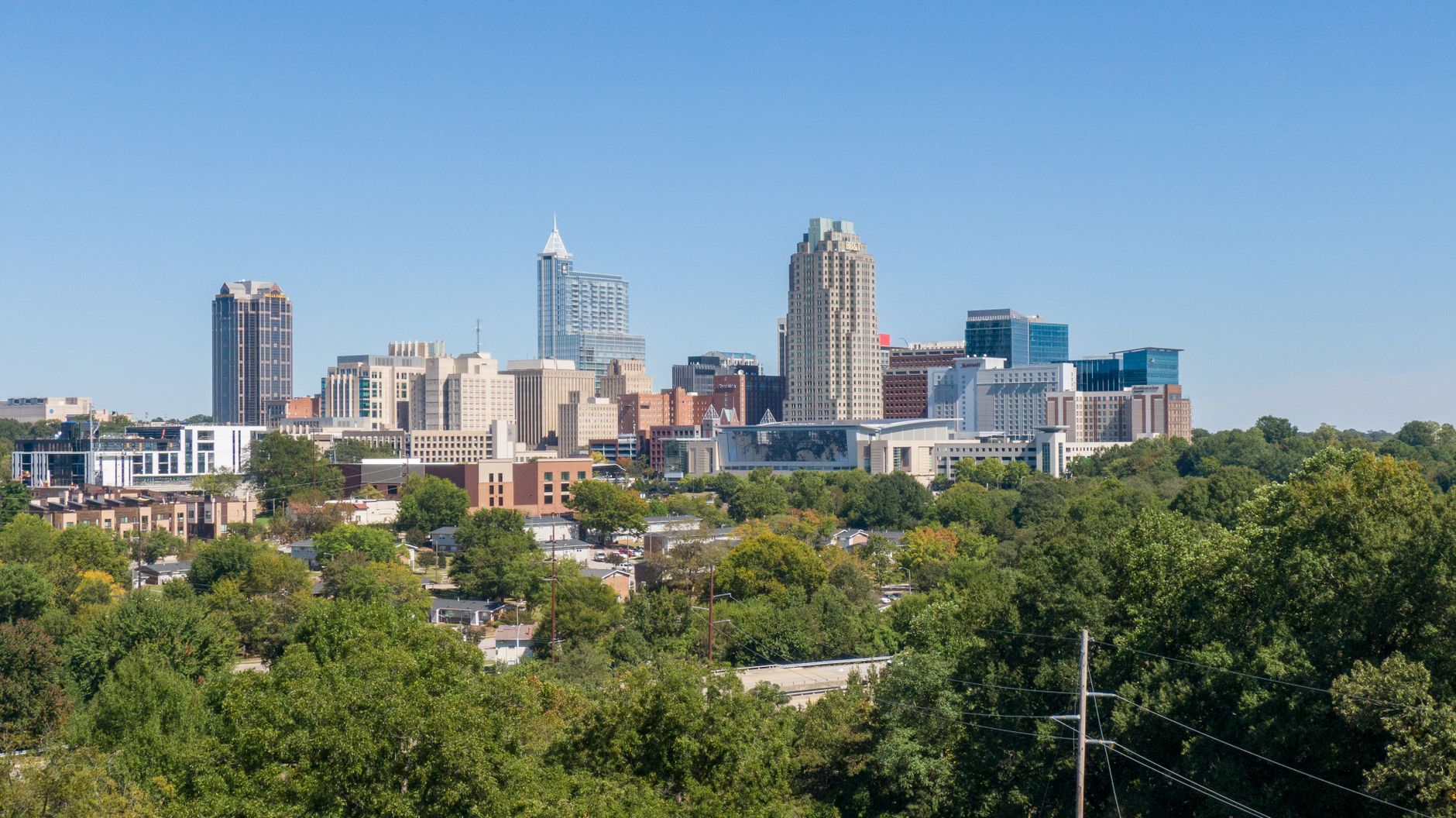 Raleigh NC news